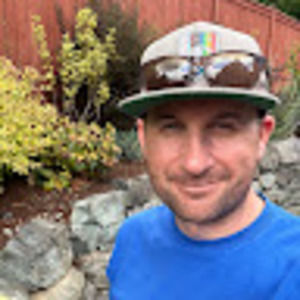 Meet your Posher, Jason